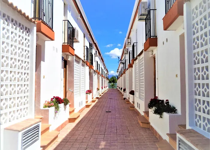 Cozy Bunglow Rinconda Real