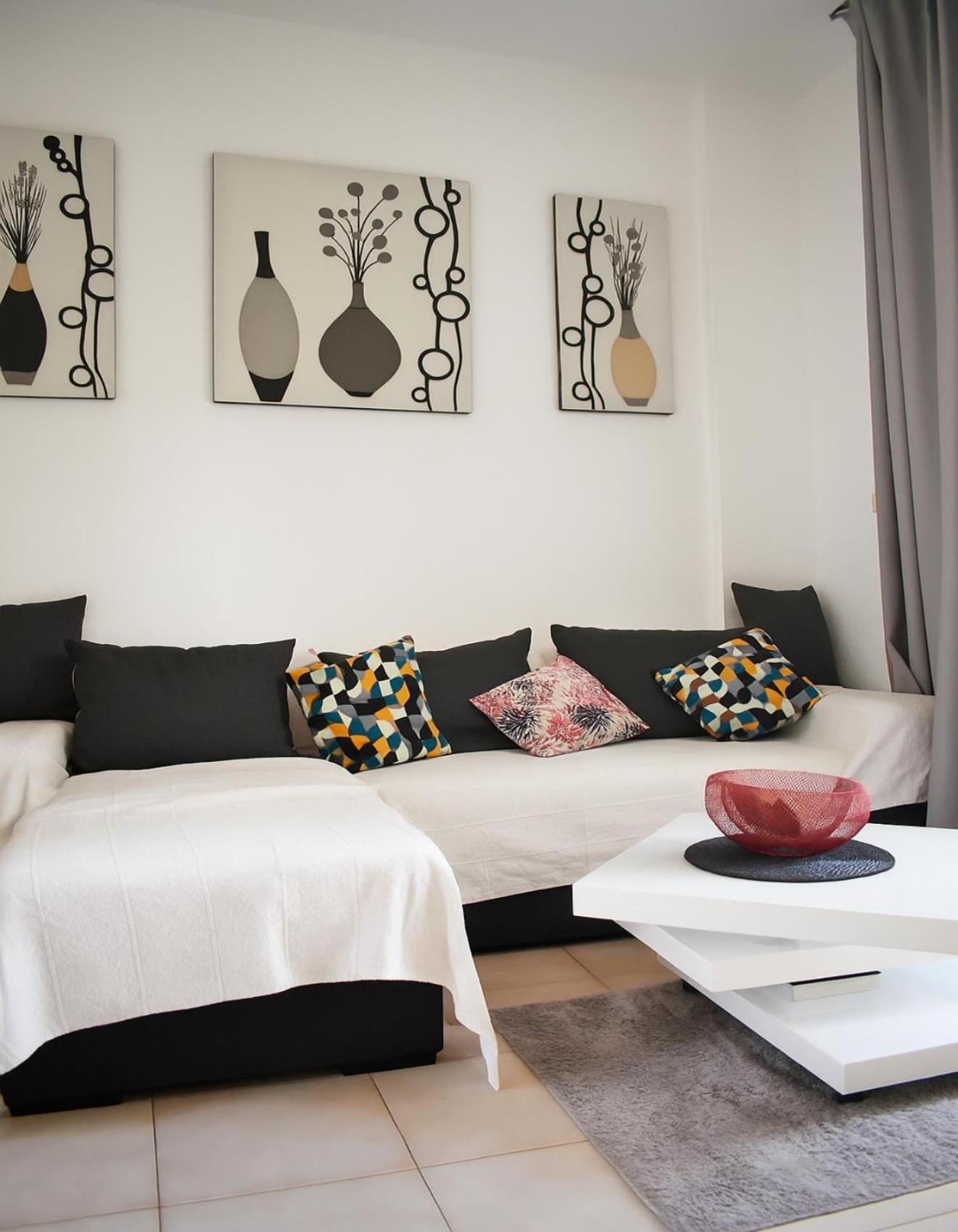 Cozy Bunglow Rinconda Real Ferienhaus *