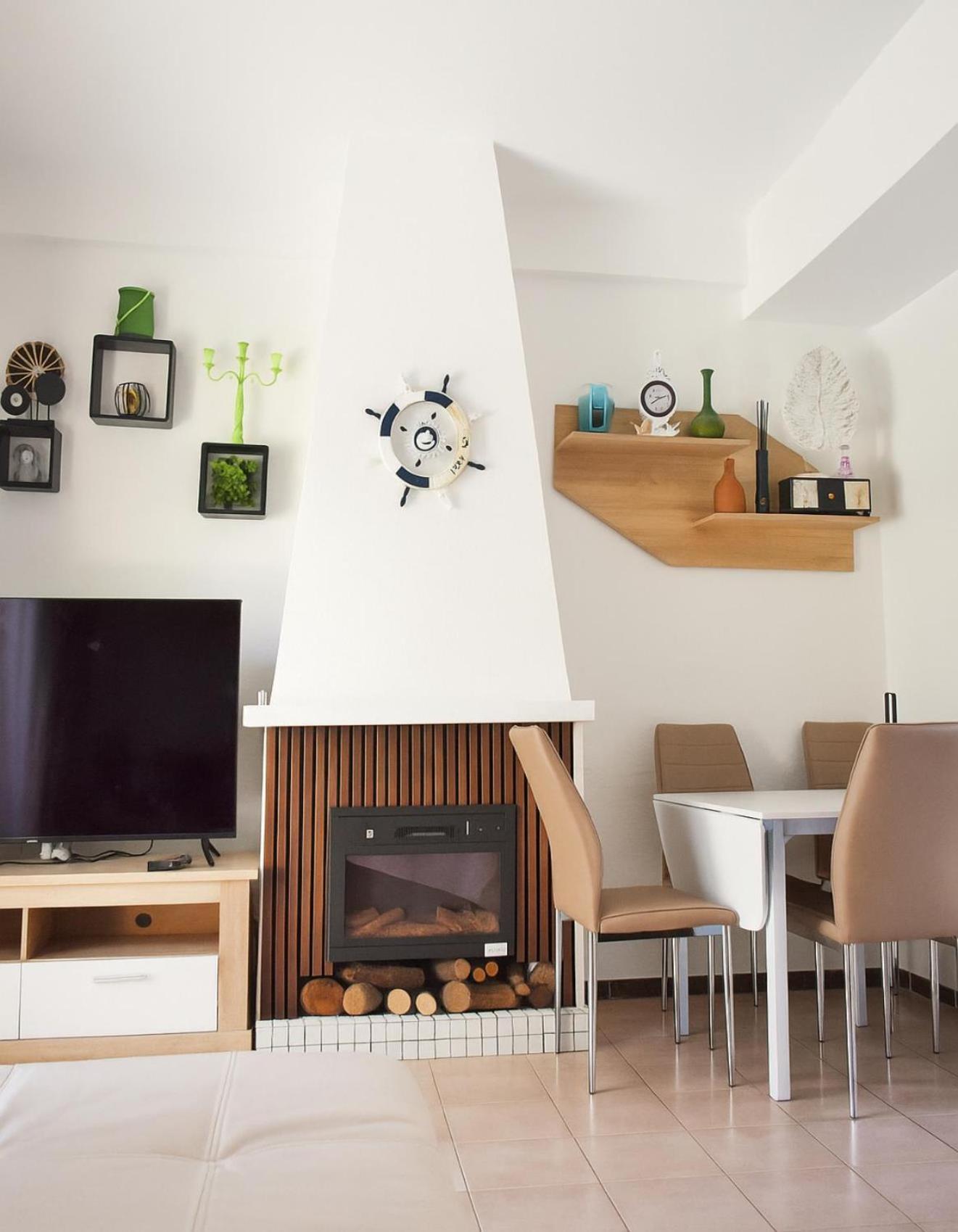 Cozy Bunglow Rinconda Real Ferienhaus Benidorm