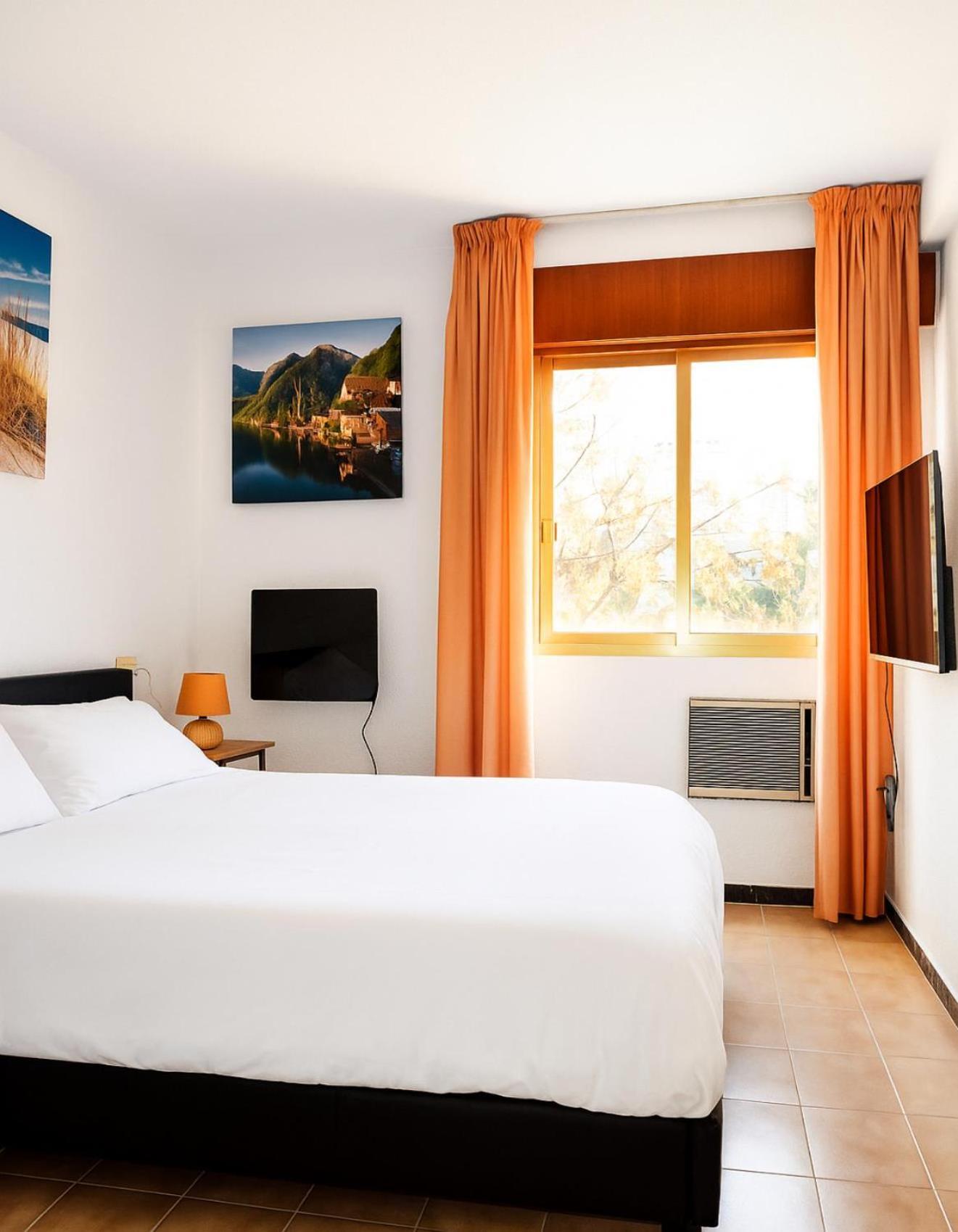 Cozy Bunglow Rinconda Real Ferienhaus *