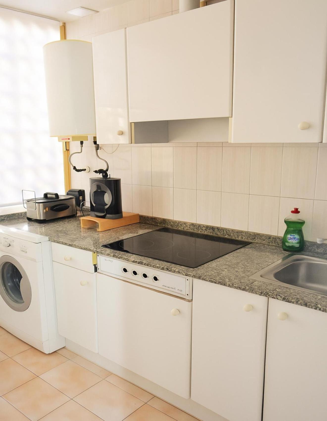 Ferienhaus Cozy Bunglow Rinconda Real Benidorm