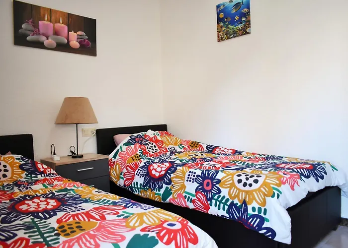 Cozy Bunglow Rinconda Real