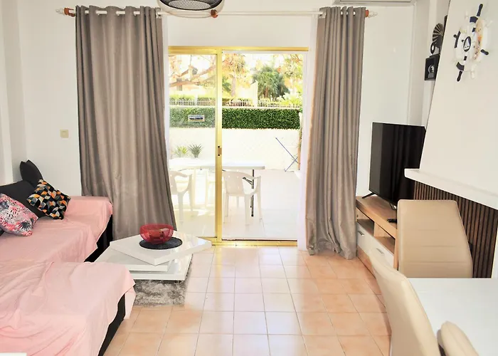 Cozy Bunglow Rinconda Real