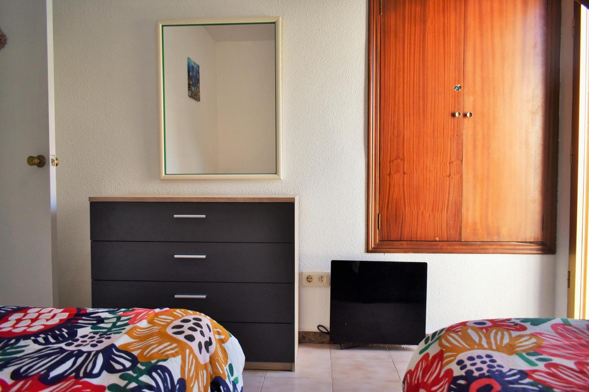 Cozy Bunglow Rinconda Real Casa de Férias *