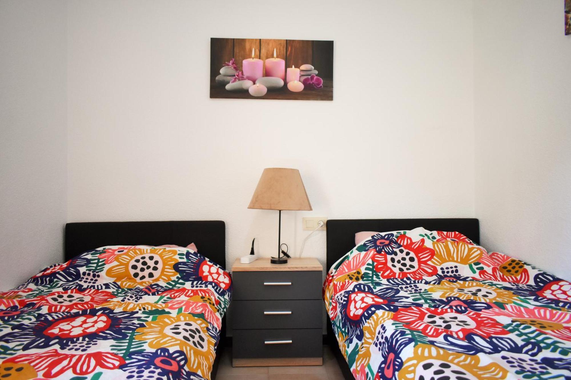 Cozy Bunglow Rinconda Real Holiday home