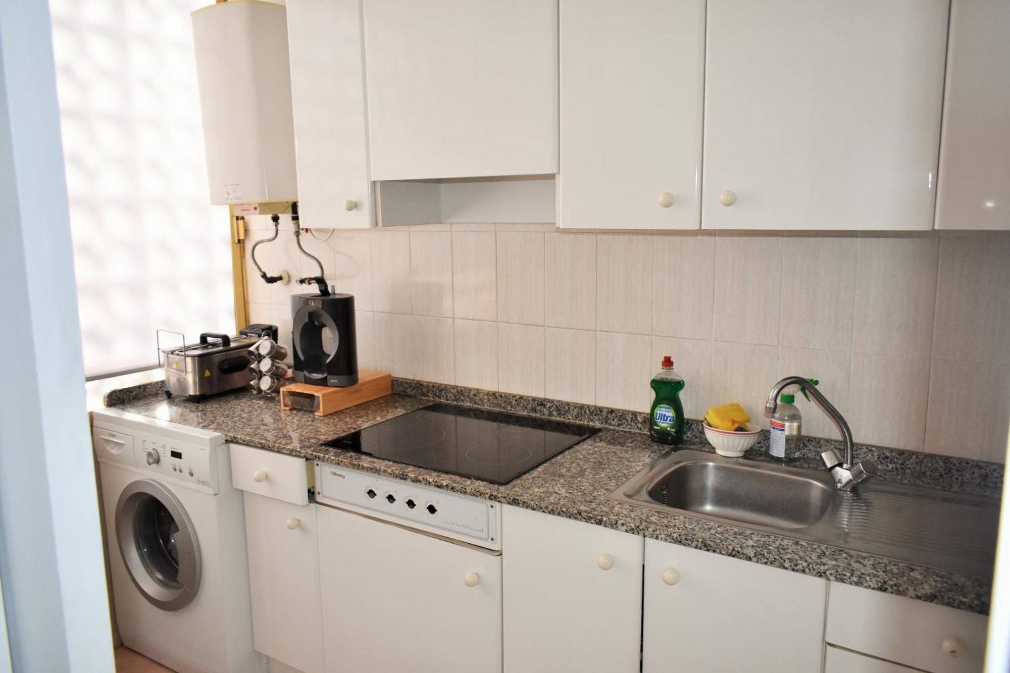 Cozy Bunglow Rinconda Real Holiday home Benidorm