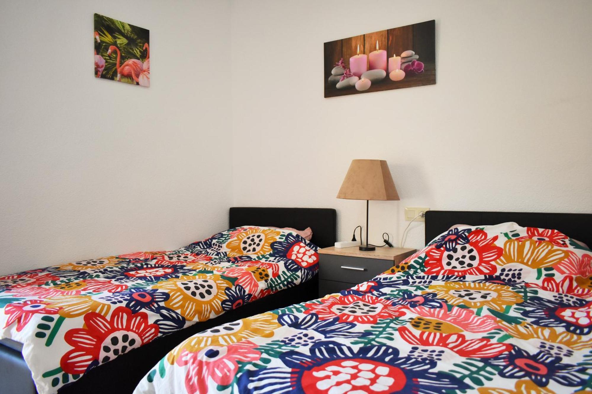 Cozy Bunglow Rinconda Real Hébergement de vacances