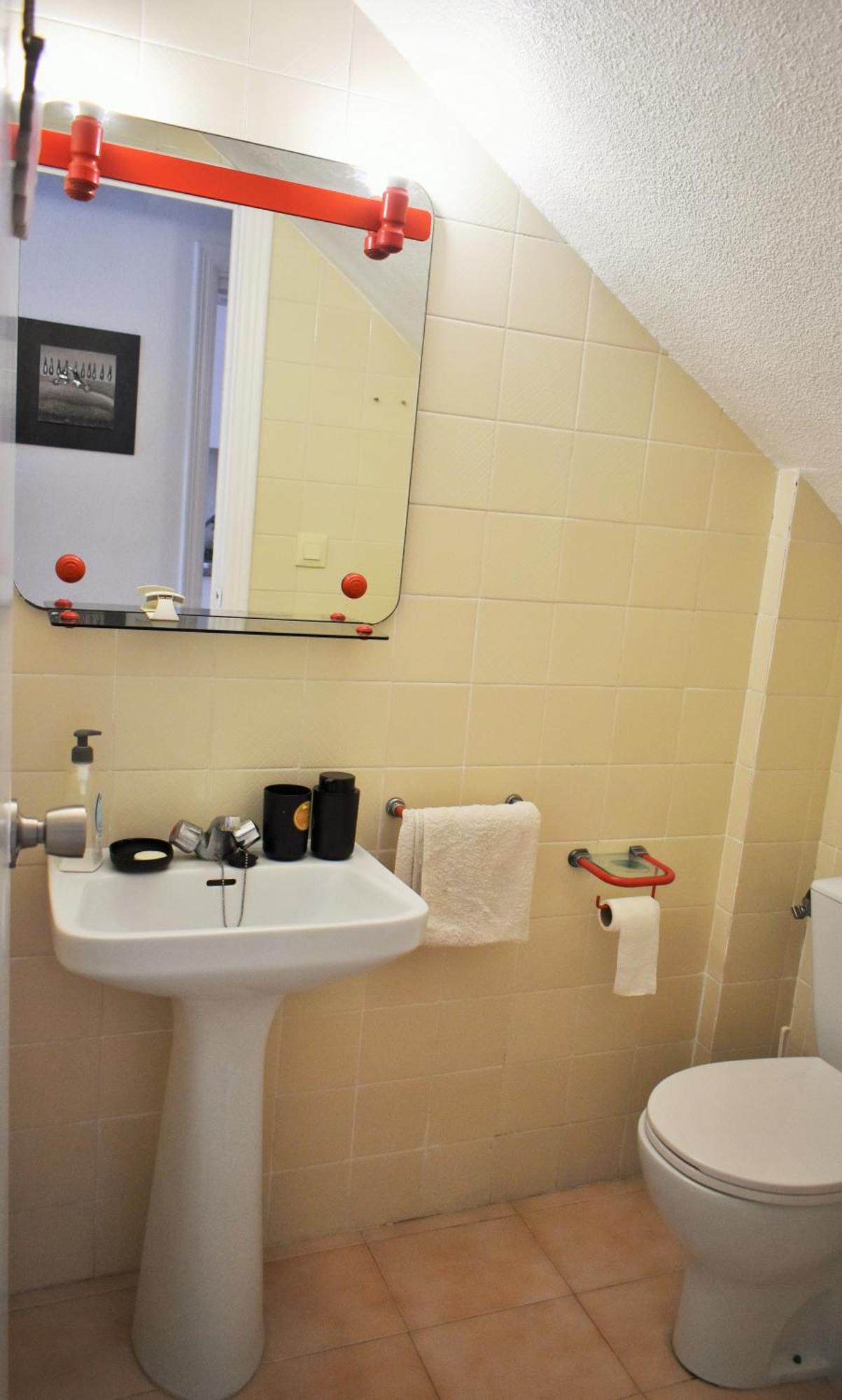 Cozy Bunglow Rinconda Real Holiday home