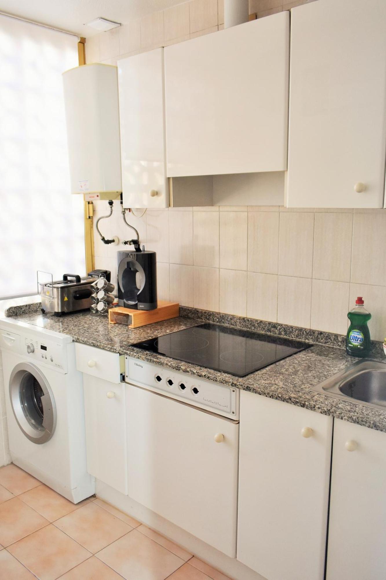 Cozy Bunglow Rinconda Real Holiday home