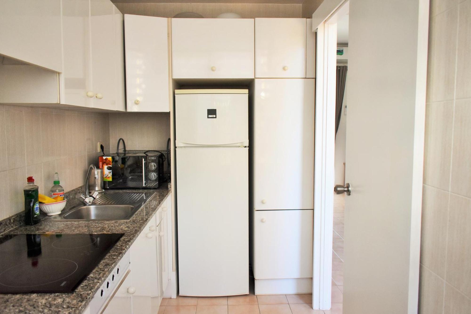Cozy Bunglow Rinconda Real Holiday home *
