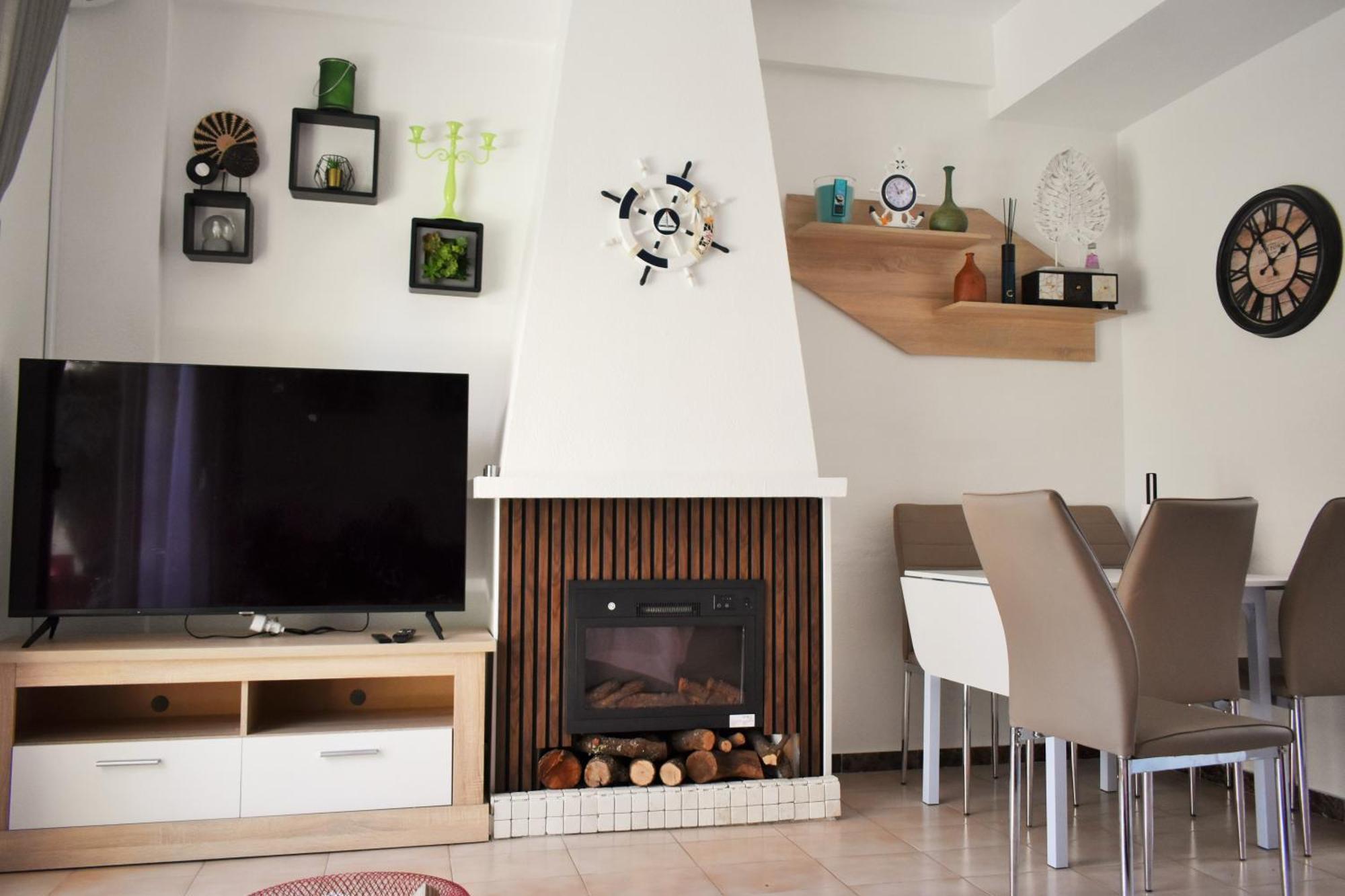Cozy Bunglow Rinconda Real Holiday home *